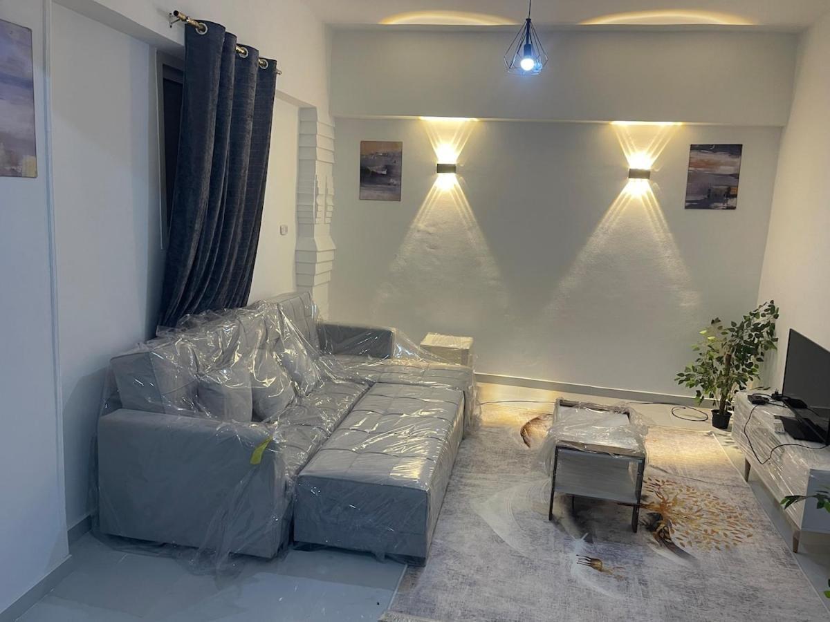 Cozy Feels Apartment Cairo